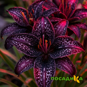 Лилейник Вояж купить по цене от 699р. в интернет-магазине «Посадика» с доставкой почтой в в Серове и по всей России – [изображение №1].
