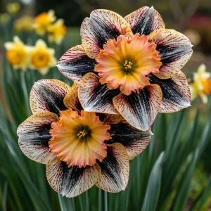 Нарцисс Кримен купить по цене от 3000р. в интернет-магазине «Посадика» с доставкой почтой в в Серове и по всей России – [изображение №1].